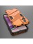 Xiaomi Redmi Için Note 12S 4g Kickstand Anti-Drop Case Pc+Tpu Şok Geçirmez Telefon Kapak-Turun (Yurt Dışından) 5