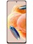 Xiaomi Redmi Için Note 12 Pro 4g Düz Kenar Tpu Tpu Kılıfı Kesin Kesme Kesme Anti-Drop Kapak Pembe (Yurt Dışından) 2