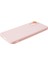 Xiaomi Redmi Için Note 12 Pro 4g Düz Kenar Tpu Tpu Kılıfı Kesin Kesme Kesme Anti-Drop Kapak Pembe (Yurt Dışından) 4