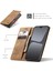 Xiaomi 13 Lite/civi 2 5g Telefon Cüzdan Kılıf Stand Deri Kapak Kılıfı (Yurt Dışından) 4