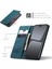 Xiaomi 13 Lite/civi 2 5g Telefon Cüzdan Kılıf Stand Deri Kapak Mavisi (Yurt Dışından) 4