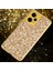 Xiaomi Redmi Için Note 12 Pro 5g Glitter Pealins Telefon Kılıfı Elektrokaplama Tpu Çerçeve Pc Şok Geçirmez Kapak-Ay (Yurt Dışından) 4