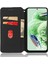 Xiaomi Redmi Için Note 12 5g (Global)/(Hindistan)/(Çin)/poco X5 5g Anti-Drop Telefon Kılıf Cüzdan Cüzdan Desen Basılı Manyetik Pu Deri Stand Koruyucu Telefon Kapak-Purple (Yurt Dışından) 2