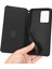 Xiaomi Redmi Için Note 12 5g (Global)/(Hindistan)/(Çin)/poco X5 5g Anti-Drop Telefon Kılıf Cüzdan Cüzdan Desen Basılı Manyetik Pu Deri Stand Koruyucu Telefon Kapak-Purple (Yurt Dışından) 4