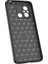 Xiaomi Redmi 12C 4g Için Slim Tpu Telefon Kapağı, Litchi Doku Anti-Çizelge Şok Geçirmez Telefon Vaka-Mavisi (Yurt Dışından) 2