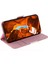 3D Desen Basılı Kılıf Xiaomi Redmi Note 12S 4g Pu Deri Stand Cüzdan Telefon Kapağı Strap-Yığın Sincapları (Yurt Dışından) 3