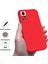 Xiaomi Redmi Için Note 12 Pro 4g Sıvı Sıvı Silikon Damla Geçirmez Kapak Yumuşak Astar Telefon Kasası (Yurt Dışından) 3