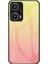 Xiaomi Için Redmi Note 12 Turbo/poco F5 5g Ince Telefon Kılıfı Pc+Tpu+Temperli Cam Şok Geçirmez Kapak Sınıfı Sarı (Yurt Dışından) 1