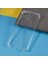Xiaomi Redmi Için Temiz Kapak Not 12 5g (Hindistan)/(Global)/poco X5 5g Güçlendirilmiş Köşeler Anti-Drop Tpu Telefon Kılıfı (Yurt Dışından) 3