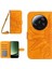 Xiaomi Için HT04 13 Ultra Stand Telefon Kılıfı Cüzdan Ayçiçeği Deseni Deri Touch Deri Kapak Omuz Kayışı Yüzer (Yurt Dışından) 1