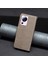 Xiaomi 13 Lite/civi 2 5g Telefon Deri Kılıf Cüzdan Stand Butterfly Strap-Grey ile Baskılı Telefon Kapağı (Yurt Dışından) 5