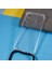 Xiaomi Redmi 12C Için 4g Telefon Tpu Kılıfı Dört Köşe Anti-Drop Anti-Drop Şeffaf Kapak Lanyard (Yurt Dışından) 4