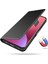 Xiaomi Redmi Için Note 12 5g (Hindistan)/(Çin)/(Global)/poco X5 5g Telefon Deri Kılıf Kartı Tutucu Stand Kapak Black (Yurt Dışından) 4