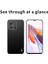Xiaomi Redmi 12C 4g Için Tpu Şeffaf Telefon Kılıfı, Cep Telefonu Geri Koruyucu Kapak (Yurt Dışından) 2