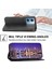 Xiaomi Redmi Için Pu Deri Kılıf Not 12 5g (Global)/(Hindistan)/(Çin)/poco X5 5g, Cüzdan Telefon Stand Buzağı Dokusu Manyetik Kapan (Yurt Dışından) 5