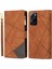 Xiaomi Poco X5 Pro 5g/redmi Için Note 12 Pro Hız 5g/not 12 Pro 5g Telefon Kılıfı Zipper Cep Pu Deri Kapak Kılıfı (Yurt Dışından) 1