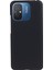 Xiaomi Redmi 12C 4g Için Ka Pc Telefon Kılıf Mobil Telefon Koruyucu Kapak Black (Yurt Dışından) 1
