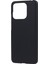 Xiaomi Redmi 12C 4g Için Ka Pc Telefon Kılıf Mobil Telefon Koruyucu Kapak Black (Yurt Dışından) 3
