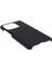 Xiaomi Redmi 12C 4g Için Ka Pc Telefon Kılıf Mobil Telefon Koruyucu Kapak Black (Yurt Dışından) 5