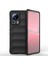 Xiaomi 13 Lite/civi 2 5g Şok Geçirmez Tpu Telefon Kapak Cep Telefonu Geri Koşul Black (Yurt Dışından) 1