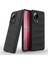 Xiaomi 13 Lite/civi 2 5g Şok Geçirmez Tpu Telefon Kapak Cep Telefonu Geri Koşul Black (Yurt Dışından) 2