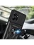 Xiaomi Için Redmi Note 12 4g Kickstand Telefon Kasası Slayt Lens Koruma Pc+Tpu Kapak-Altın (Yurt Dışından) 3