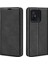 Xiaomi Redmi 12C 4g Manyetik Cep Telefonu Kapak Standı Stand Cüzdan Cilt Dostu Anti-Fall Deri Anti Deri Telefon Kılıfı (Yurt Dışından) 1