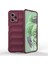 Xiaomi Redmi Için Note 12 5g (Hindistan)/poco X5 5g Yumuşak Tpu Çizgiye Karşı Çizgiye Karşı Çizelge Anti Kılıf Cep Telefonu Damla Damla Koşullu Kapak Kırmızısı (Yurt Dışından) 1