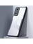 Xiaomi Redmi Için Note 12 Pro 4g Temiz Telefon Kılıfı Akrilik+Tpu Anti-Drop Telefon Kapak Black (Yurt Dışından) 3
