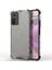 Xiaomi Için Redmi Note 12S 4g Şok Geçirmez Tpu+Pc Honeycomb Doku Kapak Telefon Case-Black (Yurt Dışından) 1