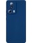 Xiaomi 13 Lite/civi 2 5g Için Hassas Kesim Tpu Kılıfı, Düz Kenar Dayanıklı Telefon Kapak Sapfire (Yurt Dışından) 1