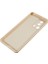 Xiaomi 13 Lite/civi 2 5g Için Hassas Kesim Tpu Kılıfı, Düz Kenar Dayanıklı Telefon Kapak-Beyaz (Yurt Dışından) 4