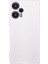Xiaomi Redmi Için Note 12 Turbo/poco F5 5g Şeffaf Tpu Telefon Kılıfı Ultra-Ince Damla Geçirmez Telefon Kapağı (Yurt Dışından) 1