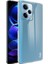 Air Iı Xiaomi Için Pro Crystal Redmi Note 12 Pro 5g Çizgi Anti-Çizelge Telefon Kapağı Hafif Sabit Sert Pc Cep Telefon Kılıfı (Yurt Dışından) 3