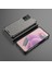 Xiaomi Için Redmi Note 12S 4g Şok Geçirmez Tpu+Pc Honeycomb Doku Kapak Telefon Case-Black (Yurt Dışından) 4