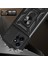 Xiaomi Için Redmi Note 12 4g Kickstand Telefon Kasası Slayt Lens Koruması Pc+Tpu Kapak Gülü Altın (Yurt Dışından) 2