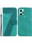 Xiaomi Redmi Için Pu Deri Kabuk Not 12 5g (Çin)/(Hindistan)/(Global)/poco X5 5g 7 Şeklin (Yurt Dışından) 1