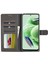 Xiaomi Redmi Için Note 12 Pro 5g/12 Pro Speed ​​5g/poco X5 Pro 5g Deri Telefon Kılıf Buzağı Doku Cüzdan Stand Şok Geçirmez Kapak Grey (Yurt Dışından) 5