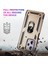 Xiaomi Redmi Için Ring Tutucu Kickstand Telefon Kılıfı Note 12 Pro 5g/note 12 Pro Speed ​​5g/poco X5 Pro 5g, Tpu+Pc Hibrid Kapak Sold (Yurt Dışından) 4