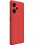 Xiaomi Redmi Için Super Buzlu Kalkan Pro 12 Turbo/poco F5 5g Telefon Kılıfı Pc+Tpu Mat Anti-Slip Kapak Kırmızısı (Yurt Dışından) 3