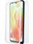 Xiaomi Redmi Için 12C 4g Temiz Telefon Kapağı Tpu Çerçevesi+Akrilik Geri+Pet Ekranı Koruyucu Telefon Kılıfı (Yurt Dışından) 1