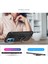 Xiaomi Redmi Için Note 12 5g (Global)/(Hindistan)/(Çin)/poco X5 5g Yüzük Kickstand Telefon Kılıfı Tpu+Pc Cep Telefonu Kapak Black (Yurt Dışından) 5