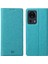 Xiaomi Için 13 Lite/civi 2 5g Pu Deri Stand Kartı Yuvaları Telefon Kılıfı Cep Telefonu Kapak Blue (Yurt Dışından) 1