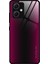 Xiaomi Redmi Için Note 12 5g (Hindistan)/poco X5 5g Telefon Kılıfı Karbon Fiber Doku Ince Kılıf Etkisi Dayanıklı Temperli Cam+Tpu Telefon Kapak Çizgisi (Yurt Dışından) 1