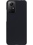 Xiaomi Için Redmi Note 12S 4g Ka Telefon Kılıfı Sert Pc Koruyucu Telefon Kapak Black (Yurt Dışından) 1