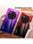 Xiaomi 13 Ultra Gradyan Temsilli Cam Telefon Kılıfı Pc+Tpu Çizgiye Karşı Kıta Anti-Sınıflandırıcı Pembe Mavi (Yurt Dışından) 2