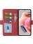 Xiaomi Için Redmi Not 12 4g Buzağı Dokusu Şok Geçirmez Kapak (Yurt Dışından) 2