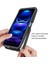 Xiaomi Redmi Için Temiz Telefon Kılıfı Not 12 Pro 5g/note 12 Pro Speed ​​5g/poco X5 Pro 5g, Pc+Tpu Pet Film-Red ile Koruyucu Kapak (Yurt Dışından) 3