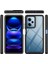 Xiaomi Redmi Için Temiz Telefon Kılıfı Not 12 Pro 5g/note 12 Pro Speed ​​5g/poco X5 Pro 5g, Pc+Tpu Pet Film-Red ile Koruyucu Kapak (Yurt Dışından) 4