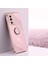 Xiaomi Poco F5 Pro 5g/redmi K60 Pro 5G/K60 5g Kickstand Telefon Kılıfı Için Xinli (Yurt Dışından) 5